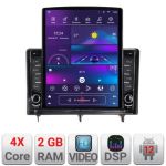 Navigatie Honda Civic 2022- dedicata Android radio gps internet quad core 2+32 ecran vertical 9.7" kit-civic2022+EDT-E708+kit-10-9 CarStore Technology