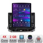 Navigatie Jeep Compass 2021- dedicata Android radio gps internet quad core 2+32 ecran vertical 9.7" kit-compass2021+EDT-E708+kit-10-9 CarStore Technology