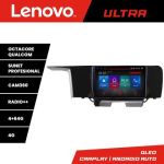 Navigatie Kia Sorento 2020- Qled 1K Octa Core 4+64 LTE 4G DSP Wifi 5Ghz HDMI android auto carplay radio gps internet kit-sorento-2020+ULTRA-9-4+64 CarStore Technology
