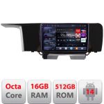 Navigatie Kia Sorento 2020- Qled 2K Octa Core 16+512 LTE 4G DSP Wifi 5Ghz android auto carplay radio gps internet kit-sorento-2020+EDT-E809-2K CarStore Technology