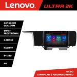 Navigatie Kia Sorento 2020- Qled 2K Octa Core 8+128 LTE 4G DSP Wifi 5Ghz HDMI android auto carplay radio gps internet kit-sorento-2020+ULTRA-2K-9-8+128 CarStore Technology