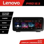 Navigatie Lexus NX 2011-2018 varianta high Lenovo Qled 12.3 inch Octa Core 8+256 360 DSP ADAS carplay android auto radio internet kit-nx-2011-high+PRO-12.3-8+256 CarStore Technology