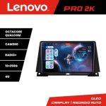 Navigatie Lexus NX 2011-2018 varianta high Lenovo Qled 2K Octa Core 12+256 360 DSP ADAS carplay android auto radio internet kit-nx-2011-high+PRO-2K-9-12+256 CarStore Technology