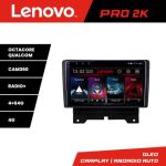 Navigatie Range Rover Sport 2010-2013 Lenovo Qled 2K Octa Core 4+64 360 DSP carplay android auto radio gps internet kit-sport10+PRO-2K-9-4+64 CarStore Technology