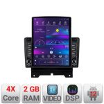 Navigatie Range Rover Sport 2010-2013 dedicata Android radio gps internet quad core 2+32 ecran vertical 9.7" kit-sport10+EDT-E708 CarStore Technology