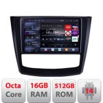 Navigatie Renault Kadjar facelift 2019-2022 Qled 2K Octa Core 16+512 LTE 4G DSP Wifi 5Ghz android auto carplay radio gps internet kit-9030-facelift+EDT-E810-2K CarStore Technology