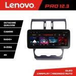 Navigatie Subaru Forester XV Lenovo Qled 12.3 inch Octa Core 8+256 360 DSP ADAS carplay android auto radio internet kit-062-2019+PRO-12.3-8+256 CarStore Technology