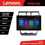 Navigatie Subaru Forester XV Lenovo Qled 13 inch 2K Octa Core 4+64 360 DSP ADAS carplay android auto radio internet kit-062-2019+PRO-2K-13-4+64 CarStore Technology