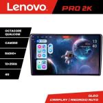 Navigatie VW Passat B5  Lenovo Qled 2K Octa Core 12+256 360 DSP ADAS carplay android auto radio internet kit-b5-v2+PRO-2K-9-12+256 CarStore Technology