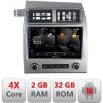 Navigatie Audi Q7 2005-2015 Nakamichi Android Ecran 720P Quad Core 2+32 carplay android auto NAM5230 CarStore Technology