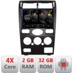 Navigatie Ford Mondeo 2004-2007 Nakamichi Android Ecran 720P Quad Core 2+32 carplay android auto NAM5230 CarStore Technology