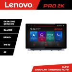 Navigatie Honda CR-V 2023- Lenovo Qled 13 inch 2K Octa Core 4+64 360 DSP ADAS carplay android auto radio internet kit-crv2023+PRO-2K-13-4+64+kit-10-9 CarStore Technology