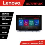 Navigatie Honda CR-V 2023- Qled 2K Octa Core 8+128 LTE 4G DSP Wifi 5Ghz HDMI android auto carplay radio gps internet kit-crv2023+ULTRA-2K-13-8+128+kit-10-9 CarStore Technology