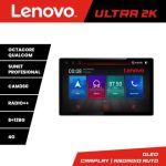 Navigatie Honda HR-V 2022- Qled 2K Octa Core 8+128 LTE 4G DSP Wifi 5Ghz HDMI android auto carplay radio gps internet kit-hr-v2022+ULTRA-2K-13-8+128+kit-10-9 CarStore Technology