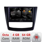 Navigatie Renault Kadjar facelift 2019-2022 Nakamichi NAM5510 Qled Octa Core 720p 4+64 DSP 360 camera carplay android auto CarStore Technology