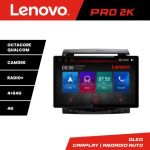 Navigatie Toyota Land Cruiser V8 L200 2009-2020 Lenovo Qled 13 inch 2K Octa Core 4+64 360 DSP ADAS carplay android auto radio internet kit-381-type-b+PRO-2K-13-4+64+kit-10-9 CarStore Technology