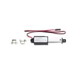 Actuator cu servomotor pentru acționare pedale de frâna CarStore Technology