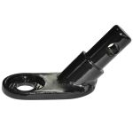 Cuplaj din fier pentru remorcă de bicicletă GartenMobel Dekor