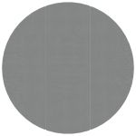 Acoperire geotextil piscină, gri deschis, Ø396 cm, poliester GartenMobel Dekor