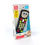 JUCARIE INTERACTIVA TELECOMANDA INVATARE SI NUMARARE SuperHeroes ToysZone