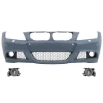 Bara Fata BMW Seria 3 E90 Sedan E91 Touring LCI (2008-2011) M-Technik Design Performance AutoTuning