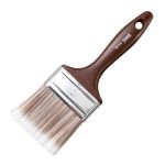 Pensula vopsele pentru lemn, 76 mm, Beorol Wood Painting GartenVIP DiyLine