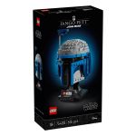 LEGO STAR WARS CASCA LUI JANGO 75408 SuperHeroes ToysZone