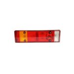 Lampa stop spate stanga Iveco Eurocargo, Eurotech, Eurostar, Eurotrakker, Stralis, Daily 470x130x90mm cod OEM 99463244 Cod: DISTV49 Automotive TrustedCars