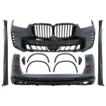 Pachet Exterior Complet BMW X5 G05 (2018-2022) X5M Design Performance AutoTuning