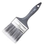 Pensula vopsele pentru metal, 80 mm, Beorol Standard GartenVIP DiyLine