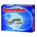 JOC RUMMIKUB INFINITY SuperHeroes ToysZone