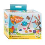 Set creativ pentru pictat oua de Paste PlayLearn Toys