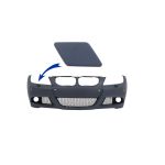 Capace Spalatoare Faruri Bara Fata BMW Seria 3 E90 E91 LCI (2008-2011) M Tech Performance AutoTuning