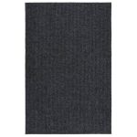 Covor traversă de captare a murdăriei, antracit, 100x150 cm GartenMobel Dekor