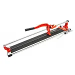 Masina de taiat gresie si faianta, dispozitiv cu rulmenti, 1200 mm, Dedra GartenVIP DiyLine