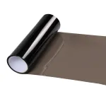 Folie protectie faruri / stopuri auto - Fumuriu Deschis (pret/m liniar) FAVLine Selection