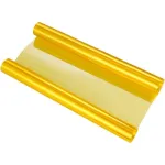 Folie protectie faruri / stopuri auto - Galben (pret/m liniar) FAVLine Selection