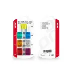 Sigurante auto MAXI  7 buc FAVLine Selection