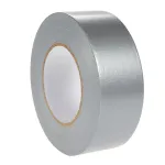 Banda reparatie prelata ARGINTIE (10m x 5cm) FAVLine Selection