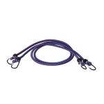 Corzi elastice pentru fixare marfa 2x100cm BSTRAP-03 FAVLine Selection
