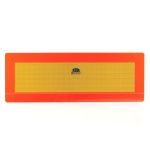 Autocolant reflectorizant pentru camioane 2 buc FAVLine Selection