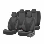 Set huse scaun auto PREMIUM, Universale, nefractionate, OTOM RUBY DESIGN 1201 FAVLine Selection