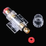 Soclu din plastic pentru siguranta amplificator auto FAVLine Selection