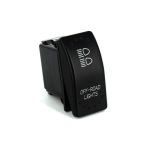 Intrerupator ”OFF-ROAD LIGHTS” pentru Off-Road, ATV, SSV, QUAD FAVLine Selection