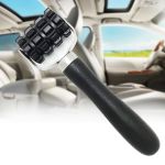 Rola Profesionala de presiune pentru aplicarea insonorizantului auto, mochetei sau materialului de plafon, latime rola 5cm FAVLine Selection