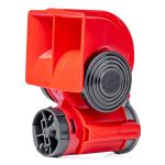 Claxon Bitonal Profesional cu compresor incorporat, model "Extra Loud" pana la 118 dB, tensiune alimentare 12V FAVLine Selection