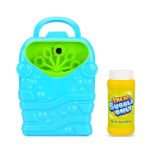 Masina Automata pentru realizarea Bulelor de Sapun, culoare Albastra, AVX-WT-BLUE-V02 FAVLine Selection