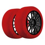Set 2 lanturi de zapada textile, marime M, omologate EN16662-1 si Onorm V5121 FAVLine Selection