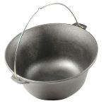 Ceaun, tuci, fonta, 16 L, Premium GartenVIP DiyLine