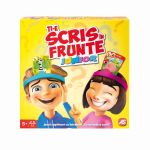 JOC DE SOCIETATE TI-E SCRIS IN FRUNTE JUNIOR SuperHeroes ToysZone